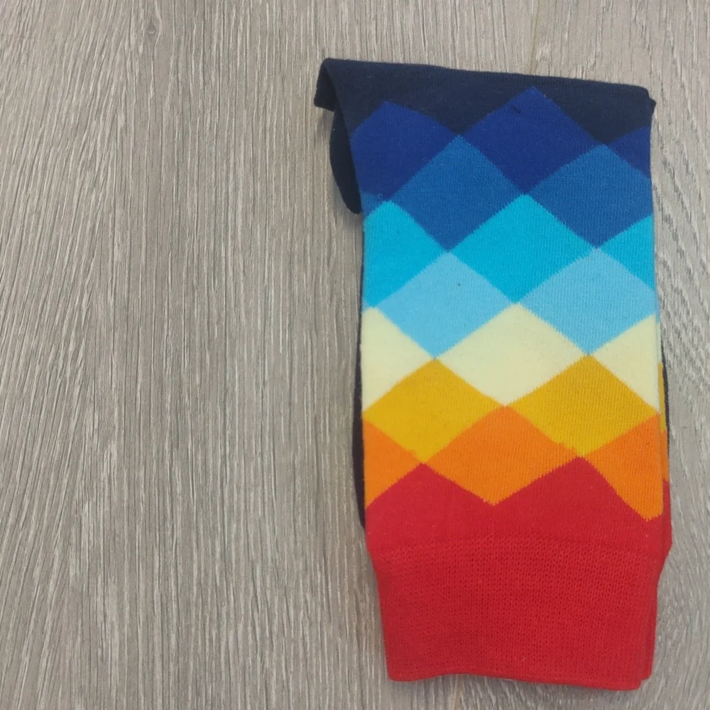 Kids Tie With Hankie & Sock